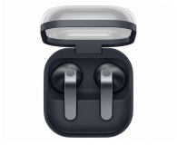Samsung Galaxy Buds 4 czarne - 1489426 - zdjęcie 1